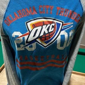 OKC THUNDER